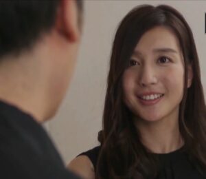 古川いおり｜誘惑×ウェディングプランナー｜結婚式前のイケメン新郎に色仕掛けする女性スタッフ。騎乗位ＳＥＸで乱れイキしちゃう