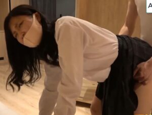 パパ活×ひよこ少女×種付け強姦｜バスケ部の女子が、中年おじさんに避妊具なしでパコられトロマンうねうね