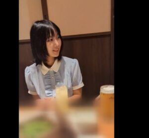 盗撮×少女×キメセク強姦｜旅行会社の新人OLが飲み会で酔わされ、同僚男に輪姦強姦される