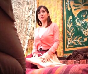 吉川あいみ｜タイ古式マッサージ×NTR強姦｜爆乳若妻が施術中に気持ちよくなっちゃって、生チンポを挿入されて和姦SEX。快感堕ち