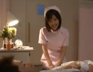 葵つかさ｜ロリ系ナース×誘惑｜夜勤の可愛い看護婦が、男性患者の性処理をしちゃう