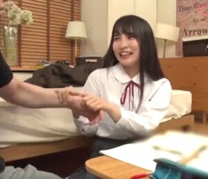 枢木あおい｜ブラコン妹×種付け「一緒にお風呂に入る？」ひよこ妹が兄に誘惑おねだり。エッチな気分になってしまい・・・