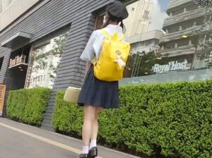 望月つぼみ｜ひよこ少女×ツキマトイ強姦｜下校JS娘を狙うロリコン男。誘拐してやりたい放題に強姦する