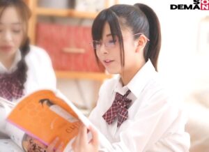 岬あずさ｜ひよこ少女×催眠×種付け｜ムカつく娘の友達JKの思春期まんこを、やりたい放題に突きまくって中出しアクメした