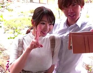 宝田もなみ｜若妻×監禁×NTR強姦｜新婚旅行先の温泉宿で肉便器レイプされ種付けされる美人妻