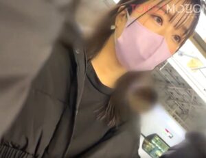 通勤OL×ストーキング睡姦×盗撮｜電車ホームで発見した綺麗系OLを車内で痴漢した後も尾行。自宅を突き止め不法侵入。クロロホルムで眠らせ・・・