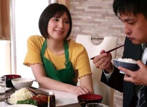 仲村みう｜熟女妻×ヌードモデル撮影×NTR和姦｜愛する夫のED治療の為が、他人棒に膣奥を掻き乱されて快感堕ち