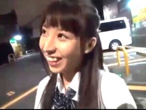 家出JK×自宅連れ込み｜行く当てのないひよこ少女に生チンポをぶち込んでガチSEXする中年おじさん