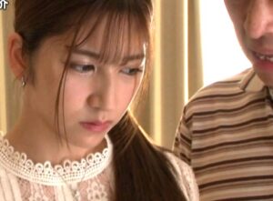 七ツ森りり｜息子の嫁×睡姦×義父チンポNTR｜セックスレスで欲求不満な若妻が、義父にベロ舐めされ感じてしまう