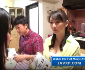 二階堂ゆり｜母親への中出し企画「息子とSEXですって？」ママのマンコに中出し1回10万円。危険なゲームに結局挑戦してしまい・・・