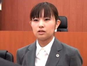 倖田みらい｜ながえスタイル｜女弁護士の夜の性遊びはマッサージ店通い｜お相手にめちゃくちゃにされて感じちゃう
