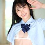 櫻ももな｜ちっぱいアウロリ少女×AVデビュー作品｜元天才子役だったひよこ娘が異例のAV転身。中年おやじにハメられ感じちゃう。未熟まんこにオジサンちんぽ挿入