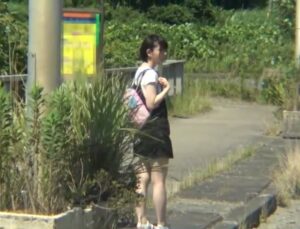 アウロリJS×誘拐強姦｜帰宅途中のアウロリ少女を自家用車に連れ込んで、やりたい放題に集団強姦する男たち