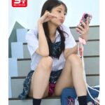 倉木華｜ひよこビッチJK×思春期まんこ｜いじめられっ子の俺にも優しい小悪魔JK。僕なんかとSEXしてくれるｗ