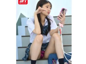 倉木華｜ひよこビッチJK×思春期まんこ｜いじめられっ子の俺にも優しい小悪魔JK。僕なんかとSEXしてくれるｗ