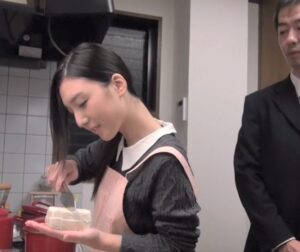 古川いおり｜欲求不満な人妻×鬼畜調教強姦｜近所の男にハメ犯されて快感堕ち。不貞種付けSEXにのめり込む