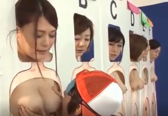 近親相姦×熟女ママ｜おっぱい吸っただけで母親だと分かるか？｜息子が挑戦して失敗しちゃって熟女ハーレム中出し