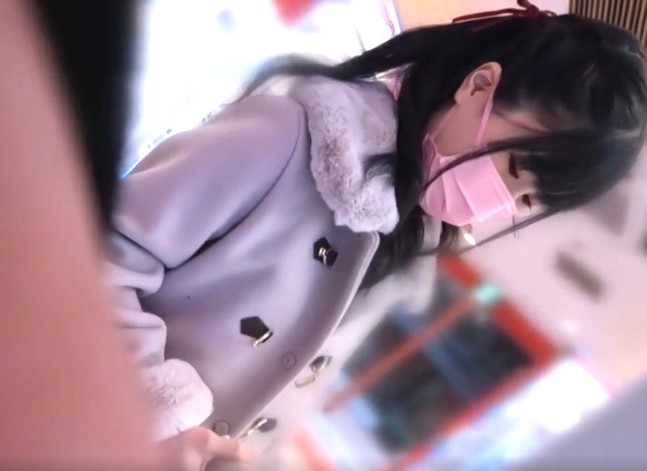 ひよこ少女×ストーキング睡姦＆盗撮｜電車ホームにいたデート帰り女を車内で痴漢した後も尾行して、自宅を突き止めて不法侵入して・・・