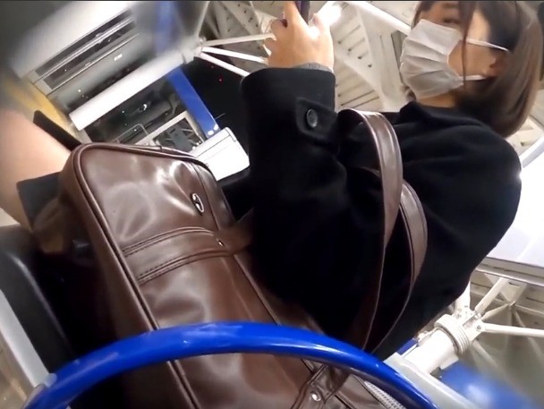 倉本すみれ｜通学ひよこJK×睡姦＆盗撮｜制服少女を粘着ストーキングして自宅を突き止め・・・