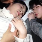 素人JD×宅飲み×鬼畜強姦｜酔ってまどろむ少女の肉体を、集団で楽しみながら犯し続ける糞男たち
