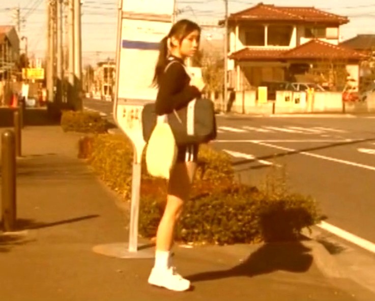 ひよこ少女×見て見ぬふりバス痴漢｜部活JK一年生が帰りのバスで犯される。他の乗客はしらんぷり。凌辱強姦されてボロボロに