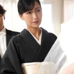 吉永塔子｜妻の母親×NTR和姦｜四十路熟女ママが、娘婿に襲われ強姦される。だけど最高に肉体が喜び、快感を受け止めイキまくる。ダメ、このチンポから離れられないｗ