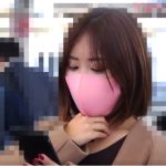 通勤OL×粘着ストーキング痴漢｜電車でサイレント強姦される気弱なOL娘。言いなり快感堕ち