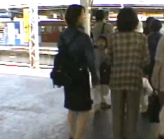 通勤OL×鬼畜強姦｜素人美女が電車でセクハラ痴漢されてゆく