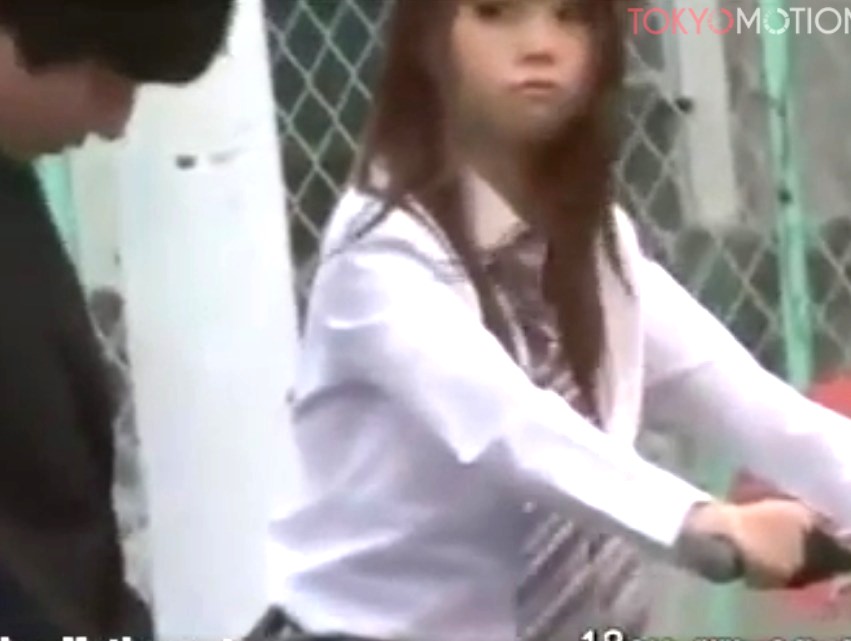 制服ヤンキー娘×えちえちNTR誘惑｜誠実な既婚担任教師を誘惑して秘密のパパ活SEXしちゃう